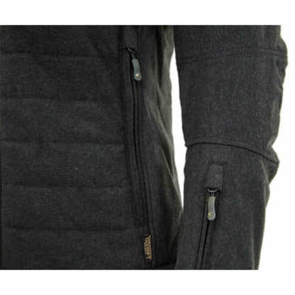 VESTE G-LOFT ILG, olive