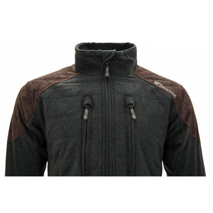 VESTE G-LOFT ILG, olive