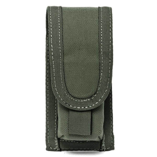 Pochette utilitaire/multi-outils, OD vert
