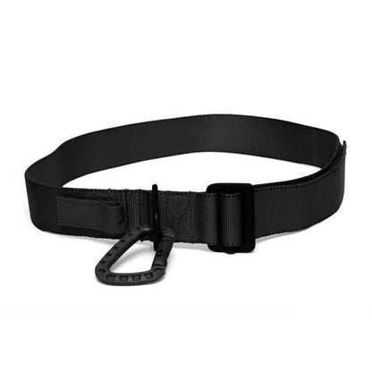 Cintura Riggers, nera
