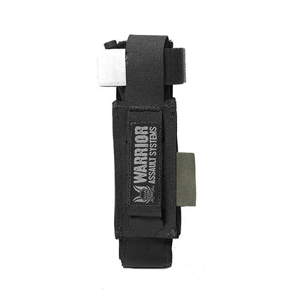 Laser Cut Universal Tourniquet Holder, black