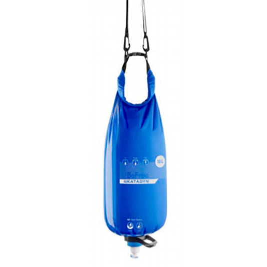 KATADYN Wasserfilter KATADYN BEFREE GRAVITY 10 Liter