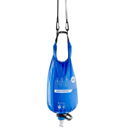 Wasserfilter KATADYN BEFREE GRAVITY 6 Liter