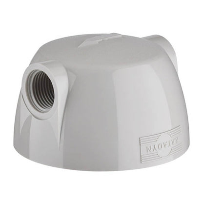 Filtro dell'acqua INLINE per viaggi e casa 