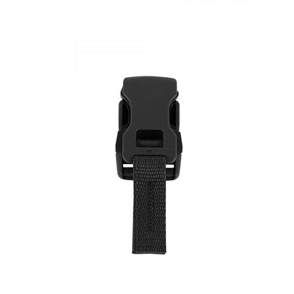 TASMANIAN TIGER TT SR 25 V MOLLE, NERO