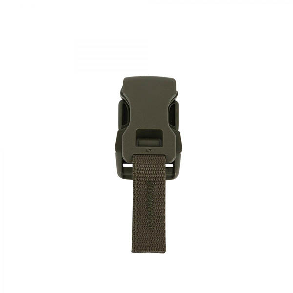 TASMANIAN TIGER TT SR 25 V MOLLE, OLIVA
