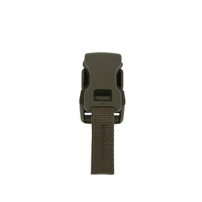 TASMANIAN TIGER TT SR 25 V MOLLE, OLIVA