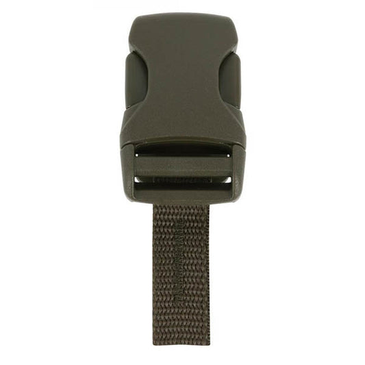 TASMANIAN TIGER TT SR 25 V MOLLE, OLIVA