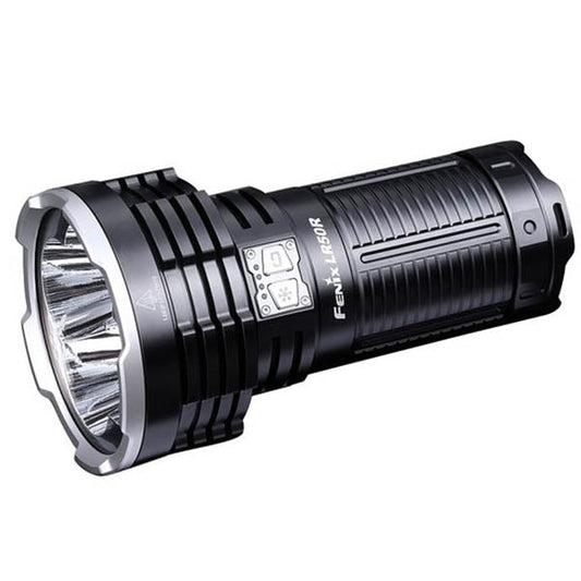 Torcia LR50R, 12.000 lumen, batteria inclusa