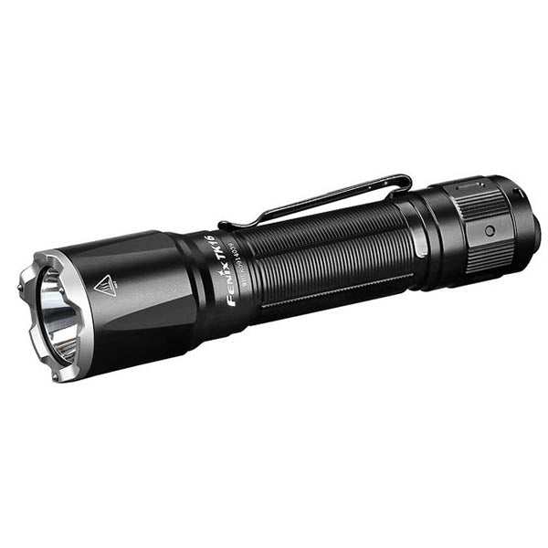 Torcia tattica TK16 V2.0, 3.100 lumen, batteria inclusa