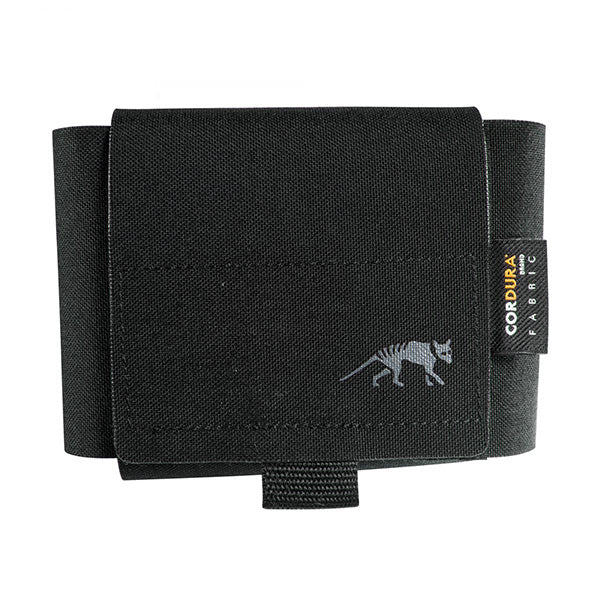TASMANIAN TIGER TT GLOVE POUCH MKII, black