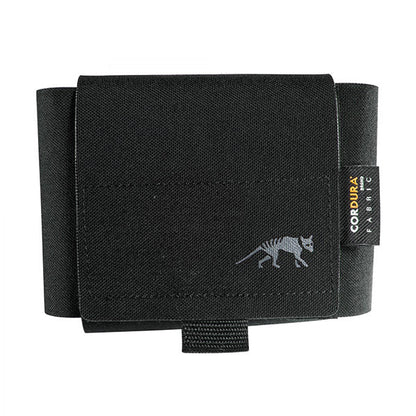 TASMANIAN TIGER TT GLOVE POUCH MKII, black