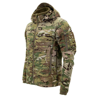 Veste G-LOFT ISG, multicam