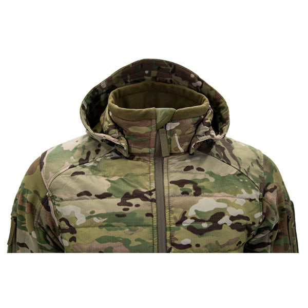 Veste G-LOFT ISG, multicam