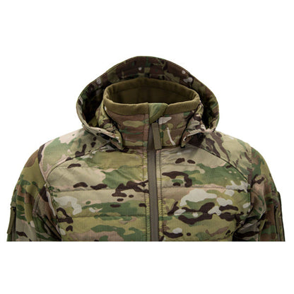 Veste G-LOFT ISG, multicam