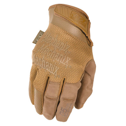 Guanto tattico SPECIALTY 0,5 mm, coyote