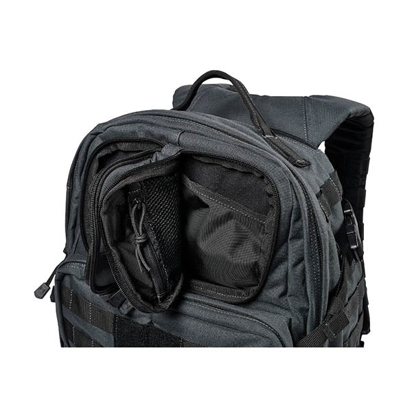 Taktischer Rucksack, RUSH 24 2.0, 37 Liter, double tap