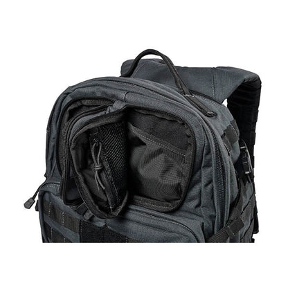 Taktischer Rucksack, RUSH 24 2.0, 37 Liter, double tap