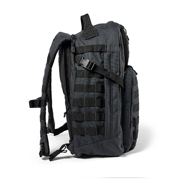Taktischer Rucksack, RUSH 24 2.0, 37 Liter, double tap