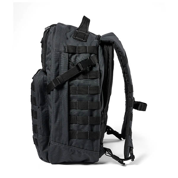 Taktischer Rucksack, RUSH 24 2.0, 37 Liter, double tap