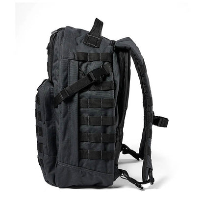 Taktischer Rucksack, RUSH 24 2.0, 37 Liter, double tap