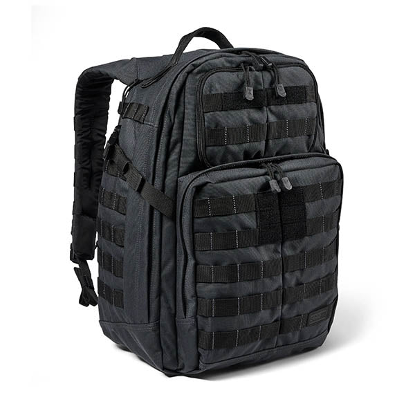 Taktischer Rucksack, RUSH 24 2.0, 37 Liter, double tap