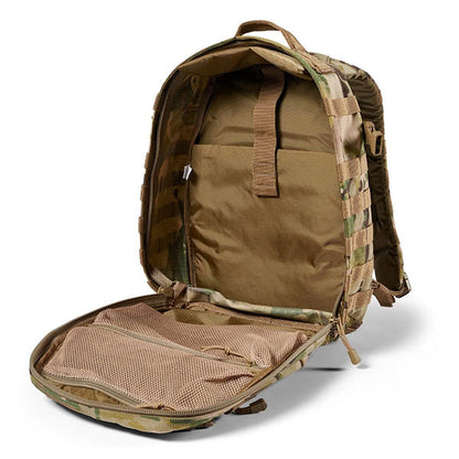 RUSH 12 2.0, 24 litres, multicam