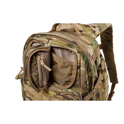 RUSH 24 2.0, 37 litres, multicam