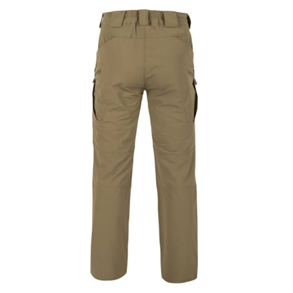 Pantalon OTP (pantalon tactique d'extérieur), noir