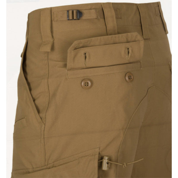 Pantaloni CPU (Combat Patrol Uniform), neri