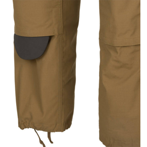 Pantaloni CPU (Combat Patrol Uniform), neri