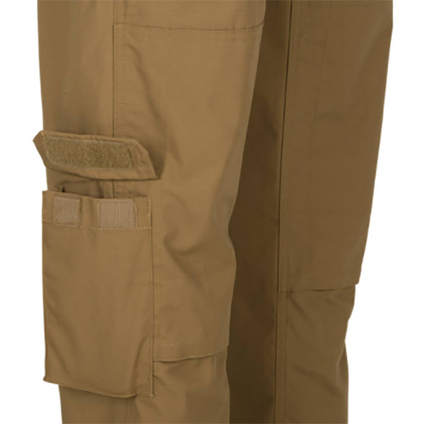 Pantaloni CPU (Combat Patrol Uniform), neri
