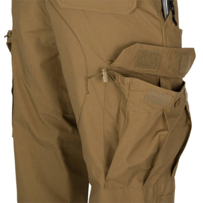 Pantaloni CPU (Combat Patrol Uniform), neri