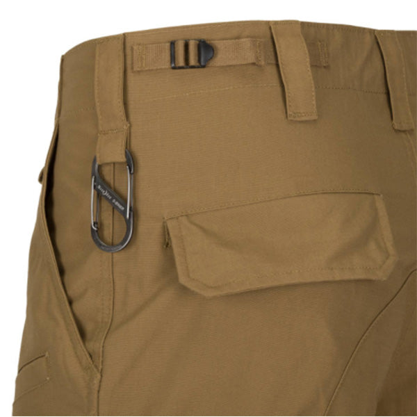Pantaloni CPU (Combat Patrol Uniform), neri