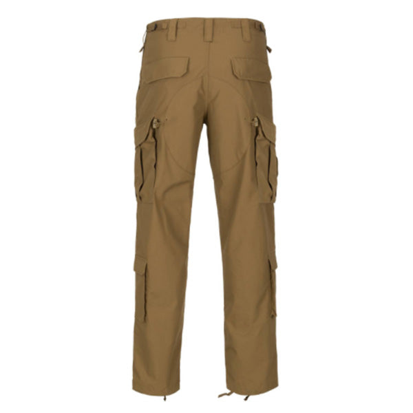 Pantaloni CPU (Combat Patrol Uniform), neri