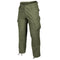 Olive Green / S (regular)