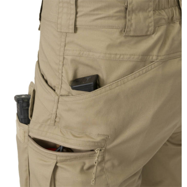 Pantaloncini PANTALONCINI TATTICI URBAN 11", kaki