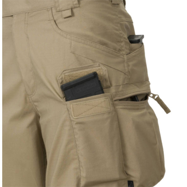 Pantaloncini PANTALONCINI TATTICI URBAN 11", kaki