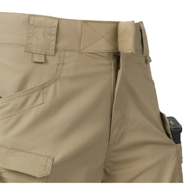 Pantaloncini PANTALONCINI TATTICI URBAN 11", kaki