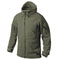 olive green / S