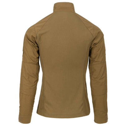 MCDU COMBAT SHIRT, black