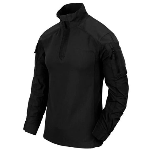 MCDU COMBAT SHIRT, black