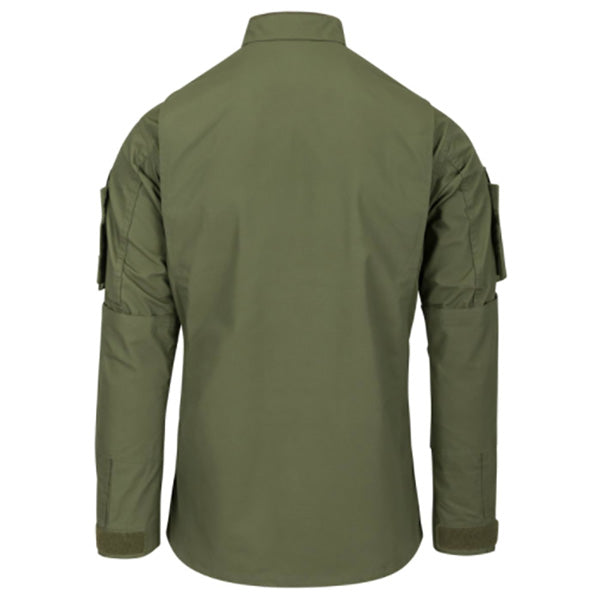 Chemise de patrouille CPU SHIRT (UNIFORME DE PATROUILLE DE COMBAT), noir