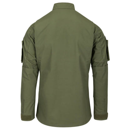 Chemise de patrouille CPU SHIRT (UNIFORME DE PATROUILLE DE COMBAT), noir