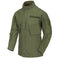 olive green / S