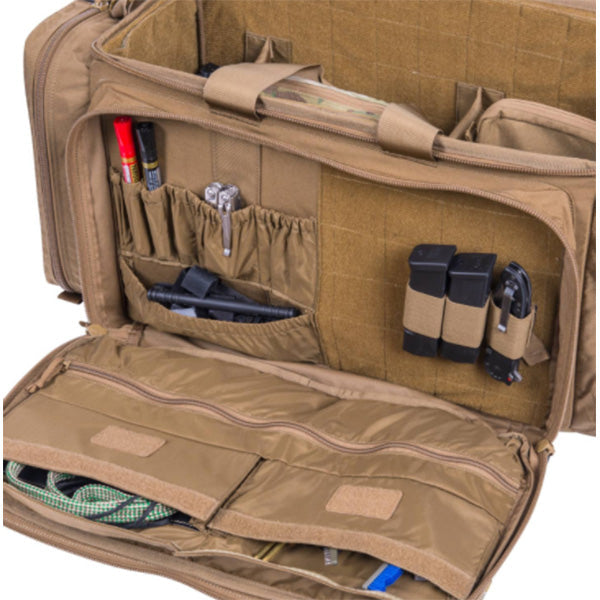 BORSA INGRANAGGI RANGEMASTER, nera