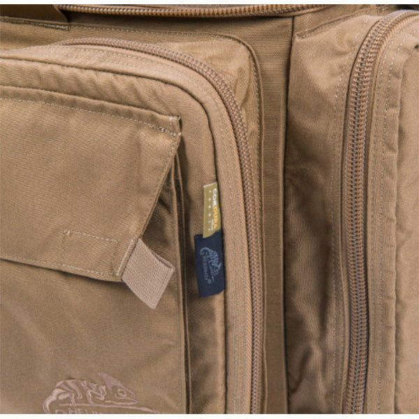 BORSA INGRANAGGI RANGEMASTER, nera