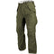 Olive Green / XS (regular)