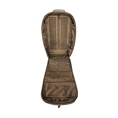 Zaino TT MODULAR TROOPER PACK, 55 litri, marrone coyote