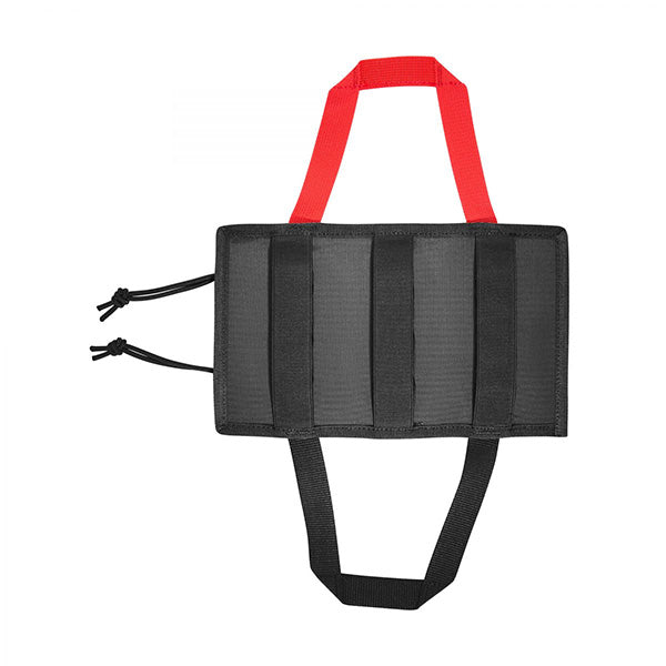 TASMANIAN TIGER TT IFAK POUCH, black